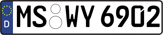 MS-WY6902