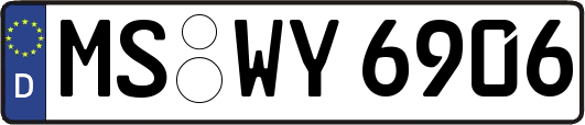 MS-WY6906