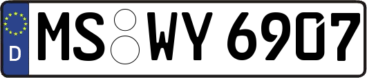 MS-WY6907