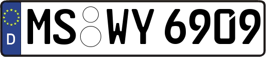 MS-WY6909