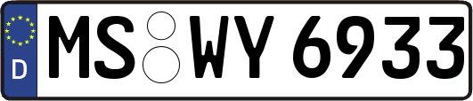 MS-WY6933
