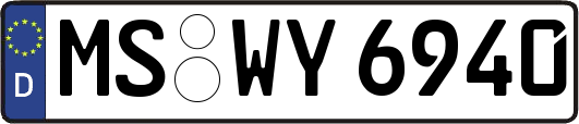 MS-WY6940