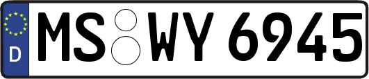 MS-WY6945