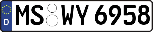 MS-WY6958