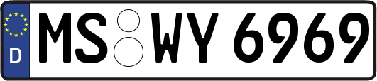 MS-WY6969