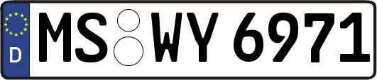 MS-WY6971