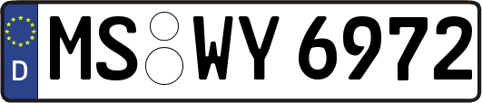 MS-WY6972