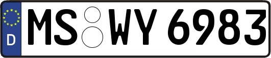 MS-WY6983