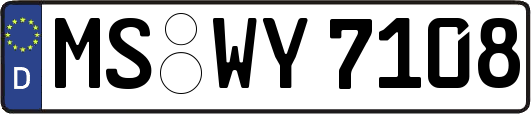 MS-WY7108