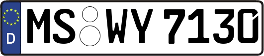 MS-WY7130