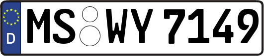 MS-WY7149