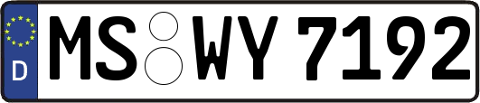 MS-WY7192