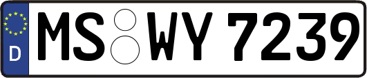 MS-WY7239
