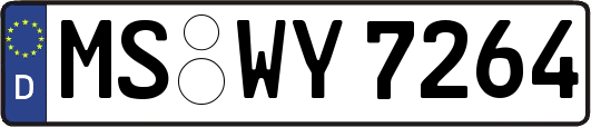 MS-WY7264