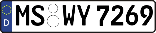 MS-WY7269