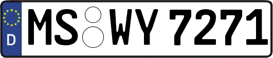MS-WY7271
