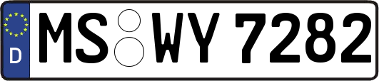 MS-WY7282