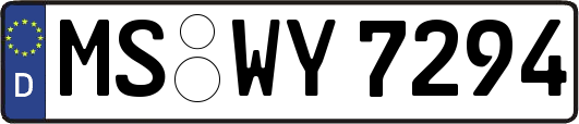 MS-WY7294