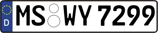 MS-WY7299
