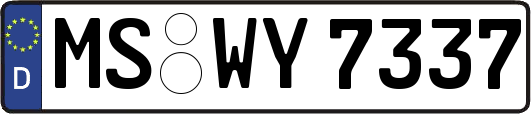 MS-WY7337