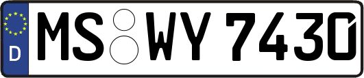 MS-WY7430