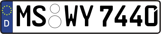 MS-WY7440