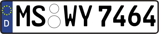 MS-WY7464