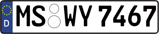 MS-WY7467