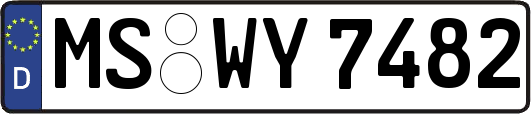 MS-WY7482