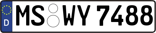 MS-WY7488