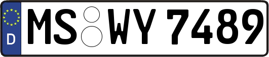 MS-WY7489
