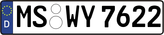 MS-WY7622