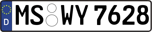 MS-WY7628