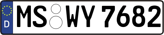 MS-WY7682