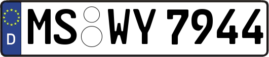 MS-WY7944