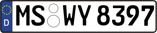 MS-WY8397