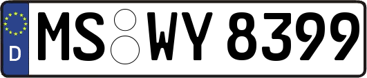MS-WY8399