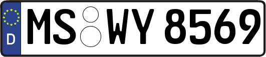 MS-WY8569