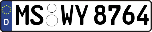MS-WY8764
