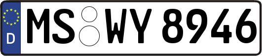 MS-WY8946