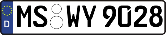 MS-WY9028