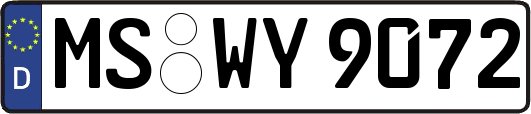 MS-WY9072
