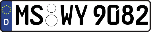 MS-WY9082