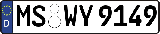 MS-WY9149