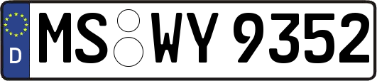MS-WY9352