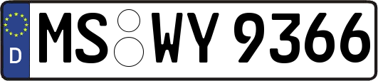 MS-WY9366