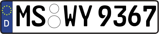 MS-WY9367