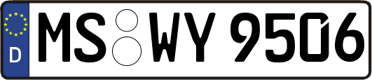 MS-WY9506