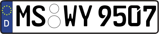 MS-WY9507