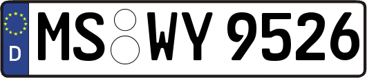 MS-WY9526
